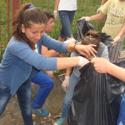13-19 mai: Kolping Moldova: Săptămâna de voluntariat