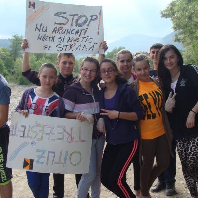 13-19 mai: Kolping Moldova: Săptămâna de voluntariat