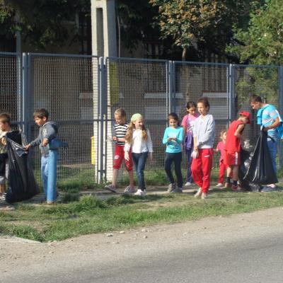 13-19 mai: Kolping Moldova: Săptămâna de voluntariat