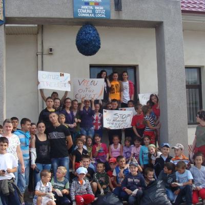 13-19 mai: Kolping Moldova: Săptămâna de voluntariat