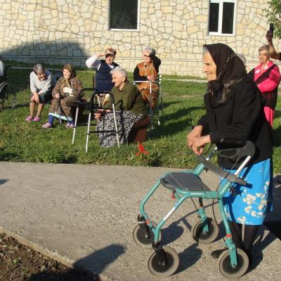 13-19 mai: Kolping Moldova: Săptămâna de voluntariat