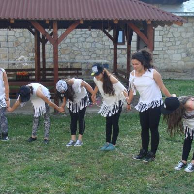13-19 mai: Kolping Moldova: Săptămâna de voluntariat