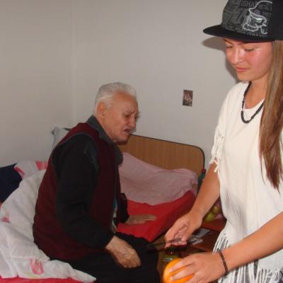 13-19 mai: Kolping Moldova: Săptămâna de voluntariat