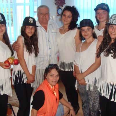 13-19 mai: Kolping Moldova: Săptămâna de voluntariat