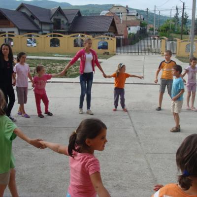 13-19 mai: Kolping Moldova: Săptămâna de voluntariat