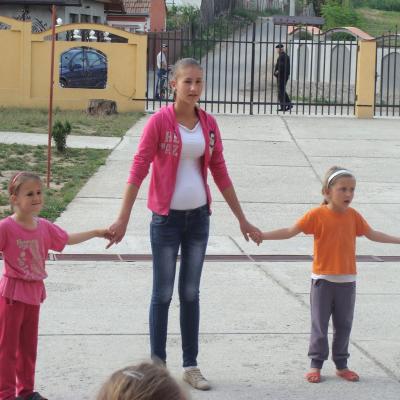 13-19 mai: Kolping Moldova: Săptămâna de voluntariat