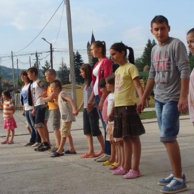 13-19 mai: Kolping Moldova: Săptămâna de voluntariat