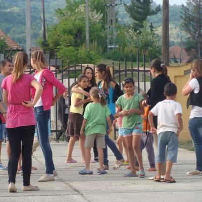 13-19 mai: Kolping Moldova: Săptămâna de voluntariat