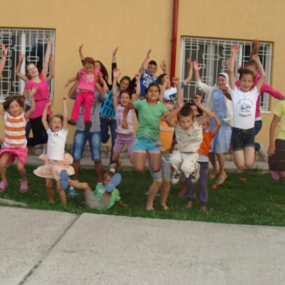 13-19 mai: Kolping Moldova: Săptămâna de voluntariat