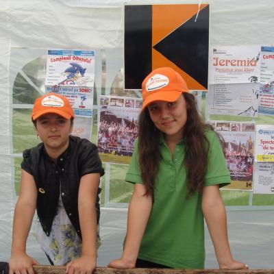 13-19 mai: Kolping Moldova: Săptămâna de voluntariat