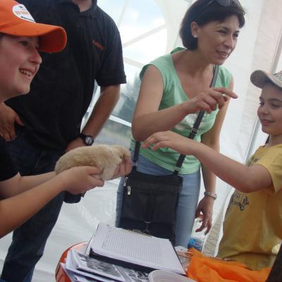 13-19 mai: Kolping Moldova: Săptămâna de voluntariat