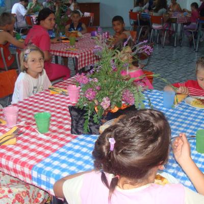 13-19 mai: Kolping Moldova: Săptămâna de voluntariat