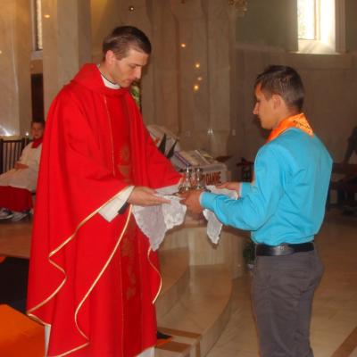 13-19 mai: Kolping Moldova: Săptămâna de voluntariat