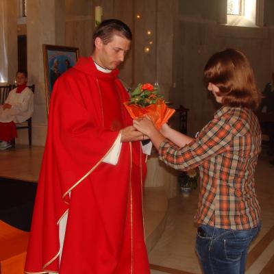 13-19 mai: Kolping Moldova: Săptămâna de voluntariat