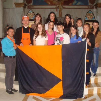 13-19 mai: Kolping Moldova: Săptămâna de voluntariat
