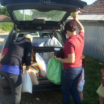 13-19 mai: Kolping Moldova: Săptămâna de voluntariat