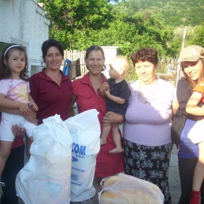 13-19 mai: Kolping Moldova: Săptămâna de voluntariat