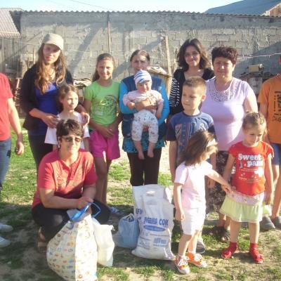 13-19 mai: Kolping Moldova: Săptămâna de voluntariat