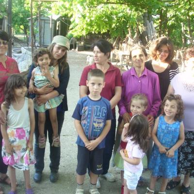 13-19 mai: Kolping Moldova: Săptămâna de voluntariat