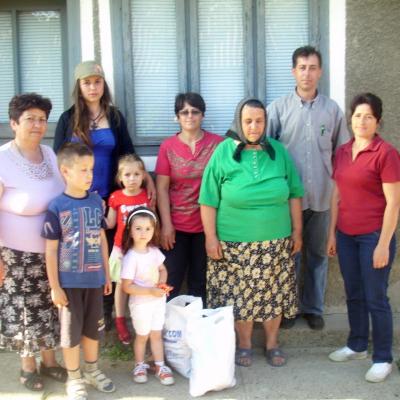 13-19 mai: Kolping Moldova: Săptămâna de voluntariat