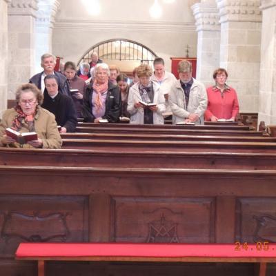 17 şi 24 mai: Bad Deutsch-Alteburg (AT): 125 de ani de la naşterea episcopului martir Anton Durcovici