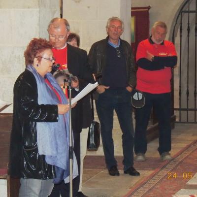 17 şi 24 mai: Bad Deutsch-Alteburg (AT): 125 de ani de la naşterea episcopului martir Anton Durcovici