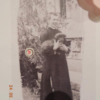 17 şi 24 mai: Bad Deutsch-Alteburg (AT): 125 de ani de la naşterea episcopului martir Anton Durcovici