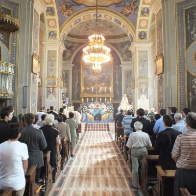 17 mai: Iaşi: Manifestări prilejuite de împlinirea a 125 de ani de la naşterea episcopului martir Anton Durcovici