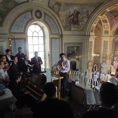 17 mai: Iaşi: Manifestări prilejuite de împlinirea a 125 de ani de la naşterea episcopului martir Anton Durcovici