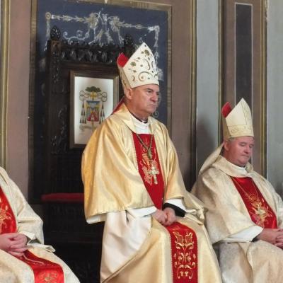 17 mai: Iaşi: Manifestări prilejuite de împlinirea a 125 de ani de la naşterea episcopului martir Anton Durcovici