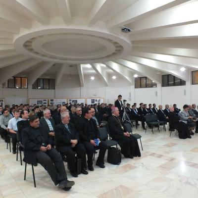 17 mai: Iaşi: Manifestări prilejuite de împlinirea a 125 de ani de la naşterea episcopului martir Anton Durcovici