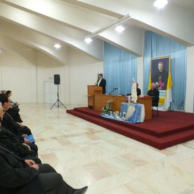 17 mai: Iaşi: Manifestări prilejuite de împlinirea a 125 de ani de la naşterea episcopului martir Anton Durcovici