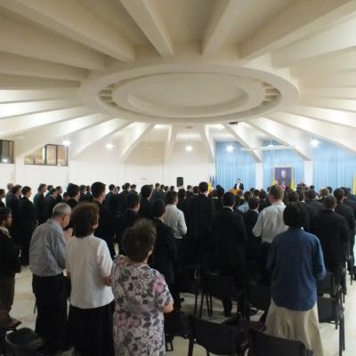 17 mai: Iaşi: Manifestări prilejuite de împlinirea a 125 de ani de la naşterea episcopului martir Anton Durcovici