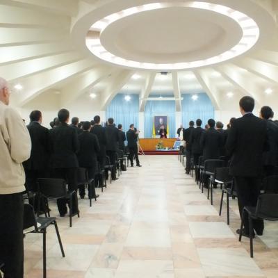 17 mai: Iaşi: Manifestări prilejuite de împlinirea a 125 de ani de la naşterea episcopului martir Anton Durcovici