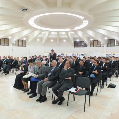 17 mai: Iaşi: Manifestări prilejuite de împlinirea a 125 de ani de la naşterea episcopului martir Anton Durcovici