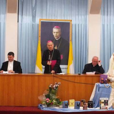 17 mai: Iaşi: Manifestări prilejuite de împlinirea a 125 de ani de la naşterea episcopului martir Anton Durcovici
