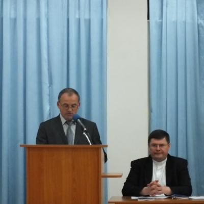 17 mai: Iaşi: Manifestări prilejuite de împlinirea a 125 de ani de la naşterea episcopului martir Anton Durcovici