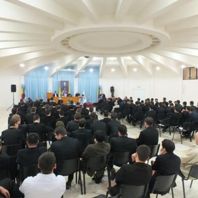 17 mai: Iaşi: Manifestări prilejuite de împlinirea a 125 de ani de la naşterea episcopului martir Anton Durcovici