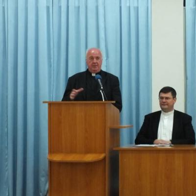 17 mai: Iaşi: Manifestări prilejuite de împlinirea a 125 de ani de la naşterea episcopului martir Anton Durcovici