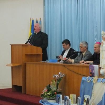 17 mai: Iaşi: Manifestări prilejuite de împlinirea a 125 de ani de la naşterea episcopului martir Anton Durcovici