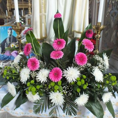 17 mai: Iaşi: Manifestări prilejuite de împlinirea a 125 de ani de la naşterea episcopului martir Anton Durcovici