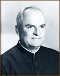 Pr. Iosif Budău