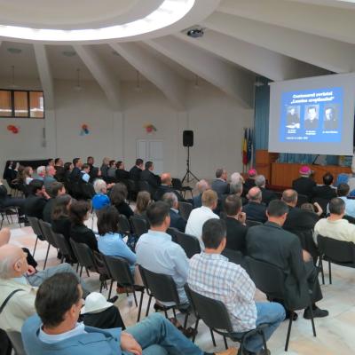 18 mai: Întâlnire aniversară la centenarul revistei "Lumina creştinului"
