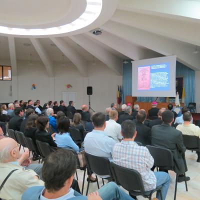 18 mai: Întâlnire aniversară la centenarul revistei "Lumina creştinului"