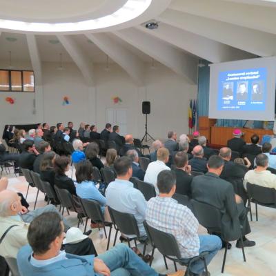 18 mai: Întâlnire aniversară la centenarul revistei "Lumina creştinului"