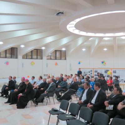 18 mai: Întâlnire aniversară la centenarul revistei "Lumina creştinului"