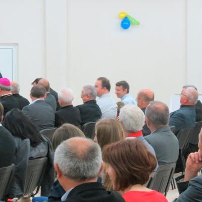 18 mai: Întâlnire aniversară la centenarul revistei "Lumina creştinului"