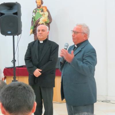 18 mai: Întâlnire aniversară la centenarul revistei "Lumina creştinului"