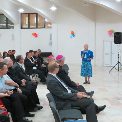 18 mai: Întâlnire aniversară la centenarul revistei "Lumina creştinului"