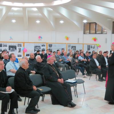 18 mai: Întâlnire aniversară la centenarul revistei "Lumina creştinului"